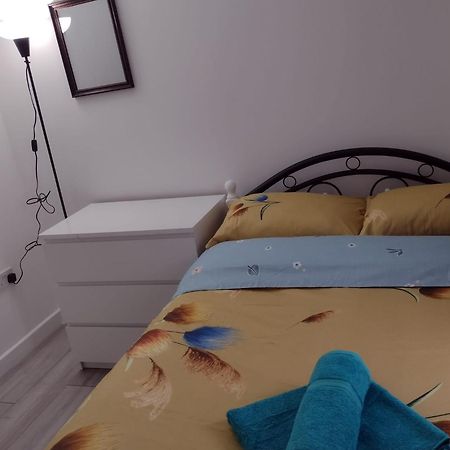 Apartmán Baraka House Royal Victoria Londýn Exteriér fotografie