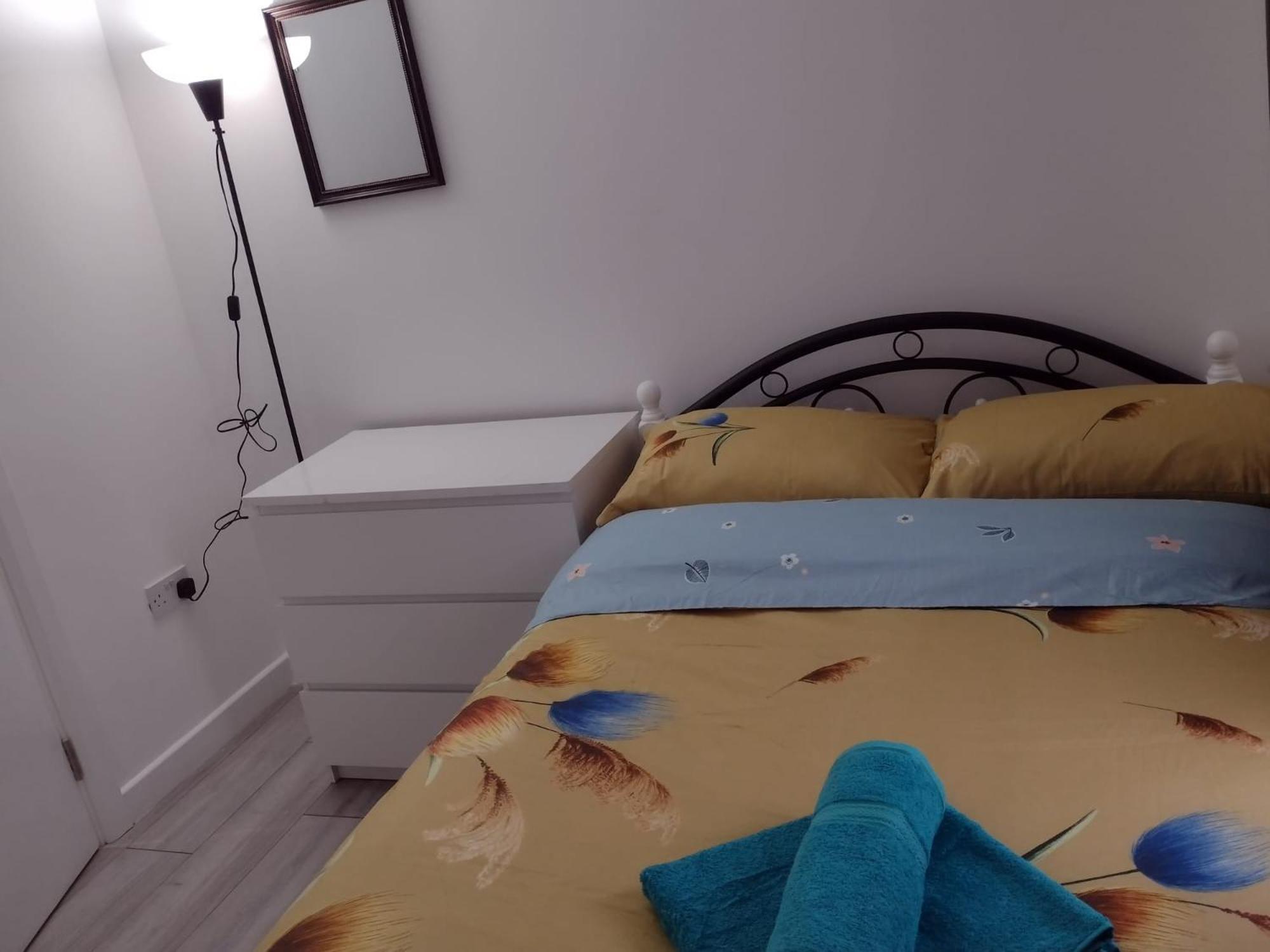 Apartmán Baraka House Royal Victoria Londýn Exteriér fotografie