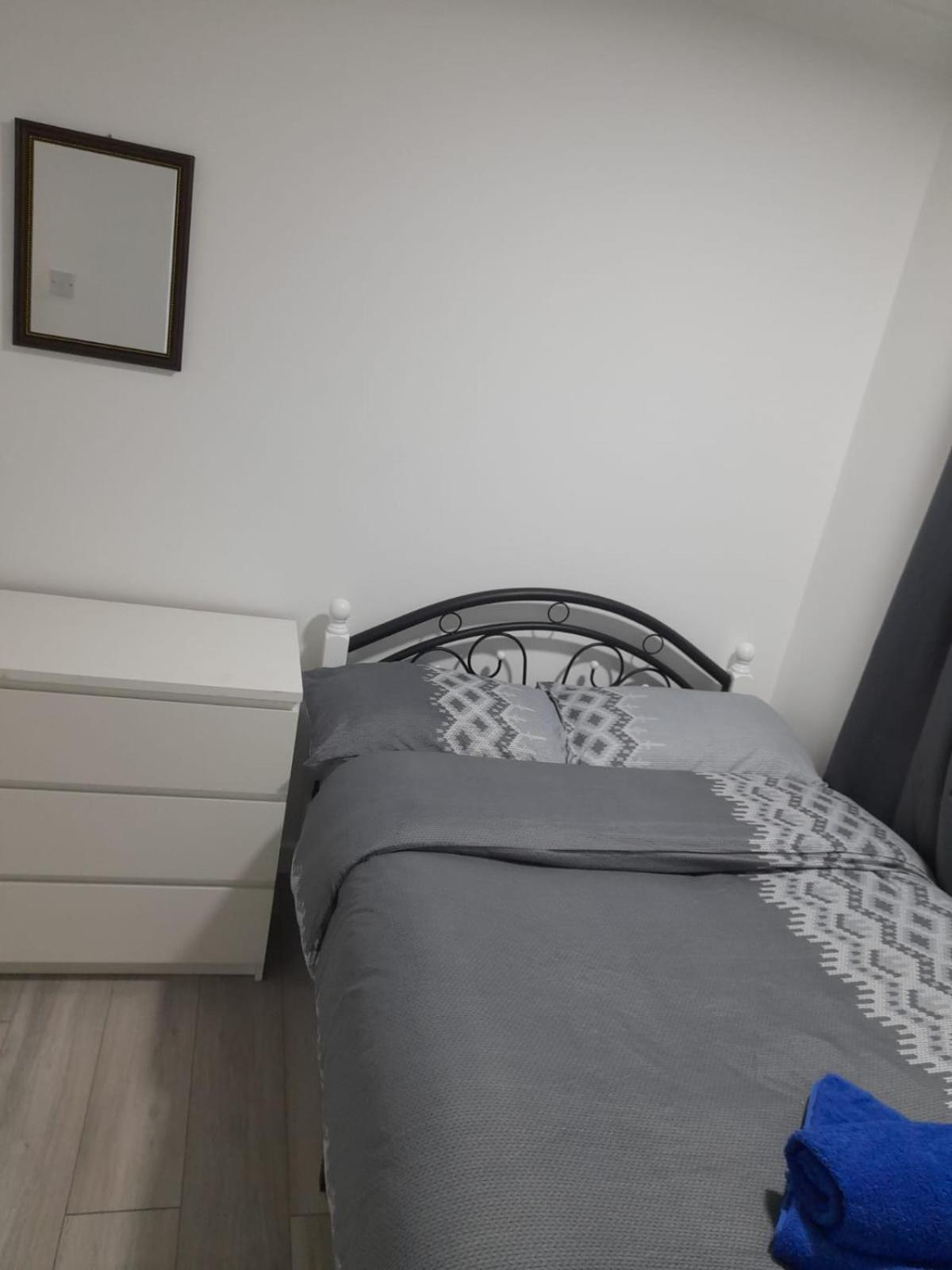 Apartmán Baraka House Royal Victoria Londýn Exteriér fotografie